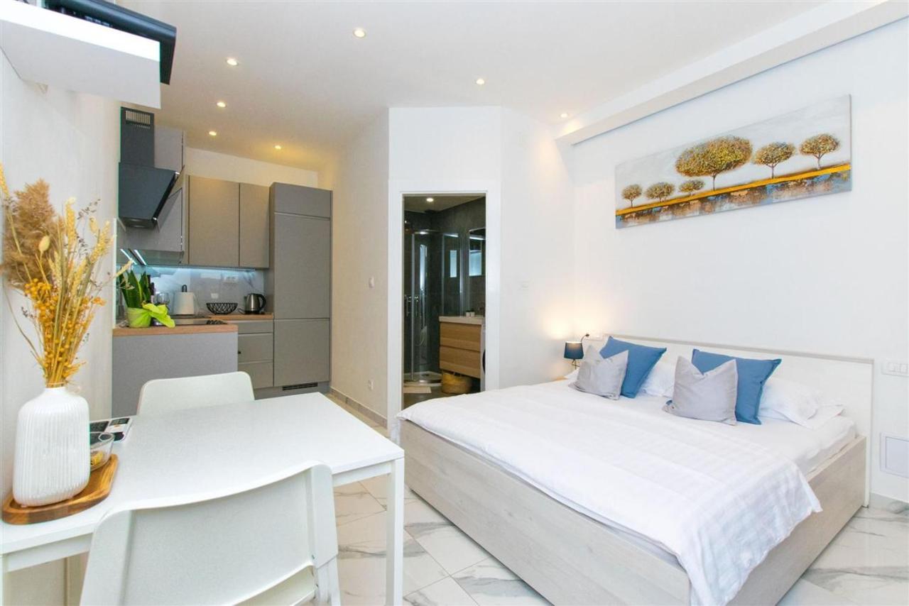 Old Town Split Apartment Alea ภายนอก รูปภาพ