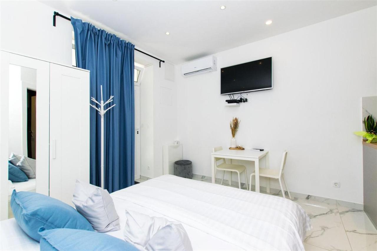 Old Town Split Apartment Alea ภายนอก รูปภาพ
